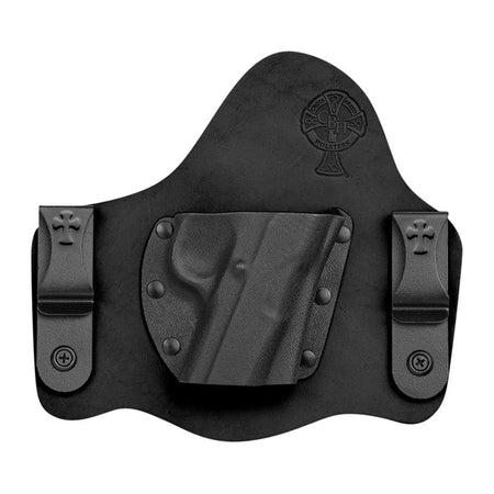 SuperTuck Hybrid IWB Concealment Holster 813440029179