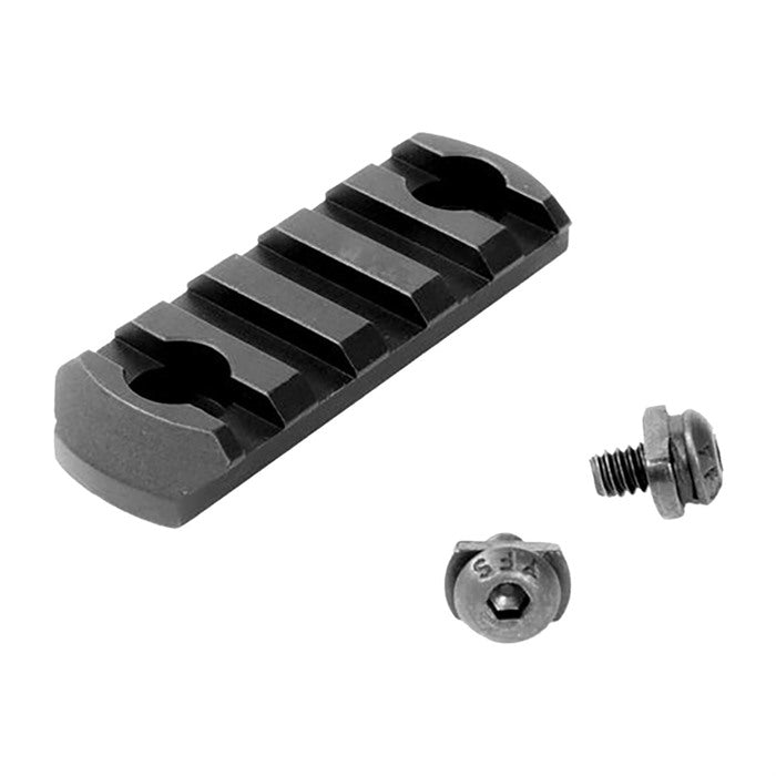 M-LOK to Picatinny Accessory Rail Adapter