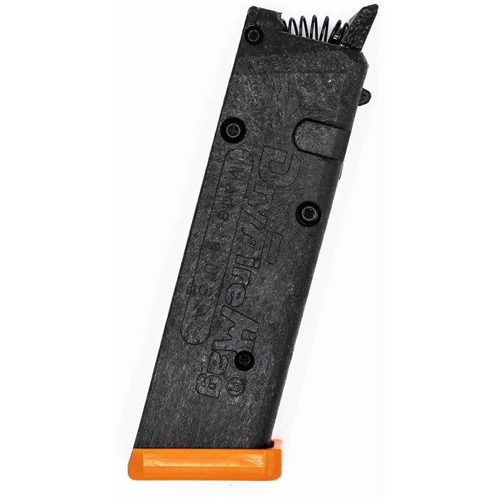 Glock Double Stack G9 9mm/40S&W Training Magazine