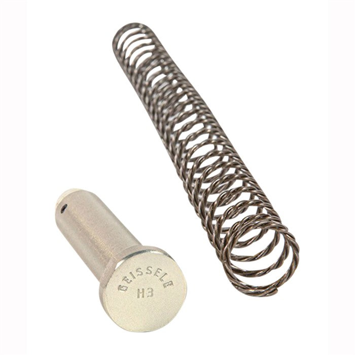 AR-15 Reliability Upgrade and Enhancement Kit