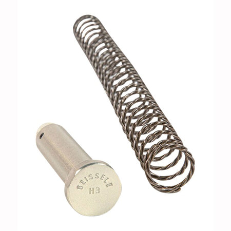 AR-15 Reliability Upgrade and Enhancement Kit