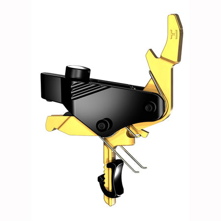 AR-15 Drop-In Power Trigger Component