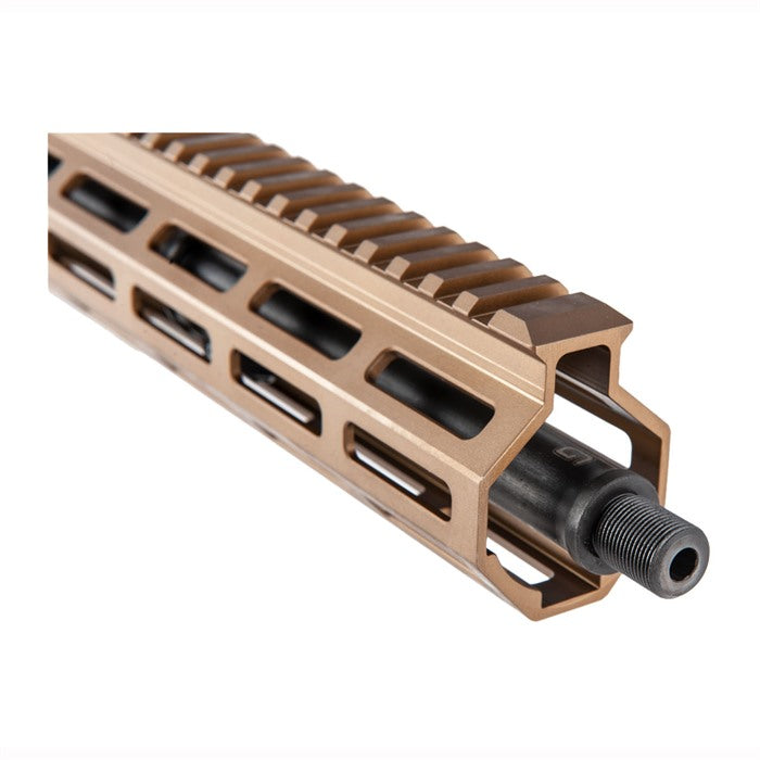 AR-15 Super Duty 5.56mm Stripped Upper Receiver