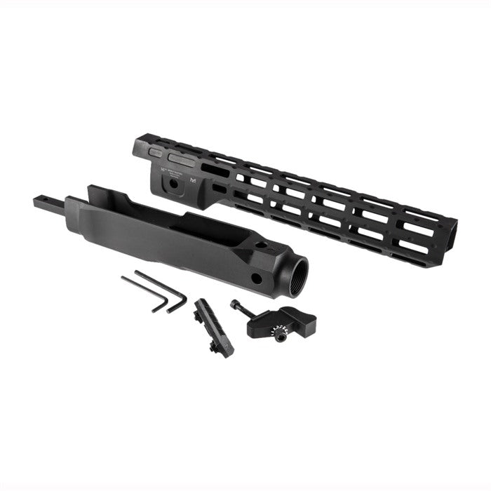10/22 M-LOK Chassis System for Ruger