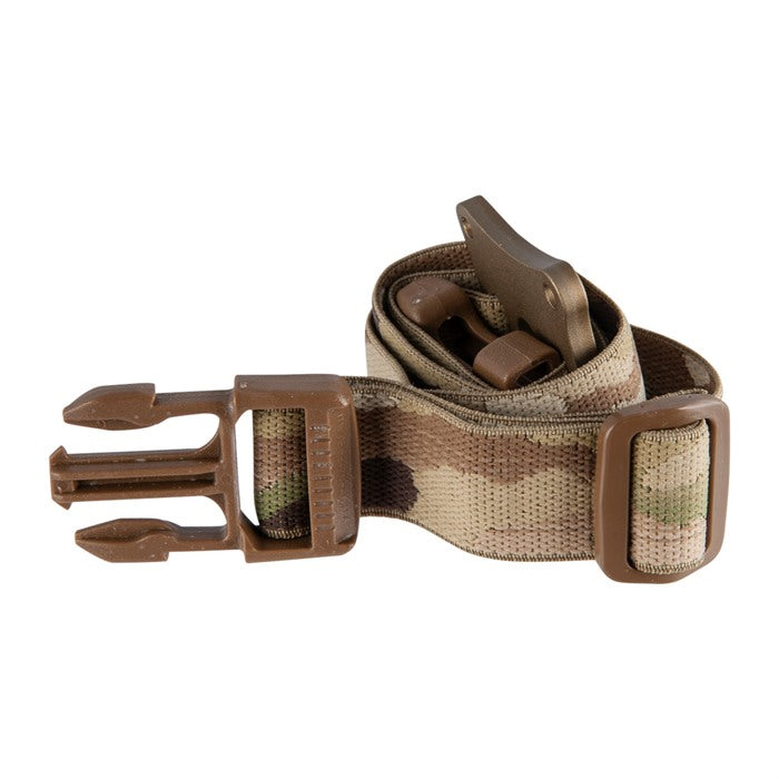 Leg Strap Holster Adapter Modular Kit