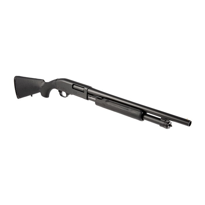 BLUE LINE PUMP 12 GAUGE 18"