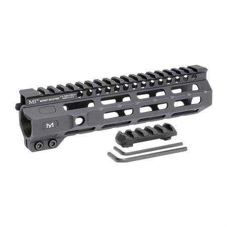 AR-15 Combat Free Float M-LOK Handguard 812102032366