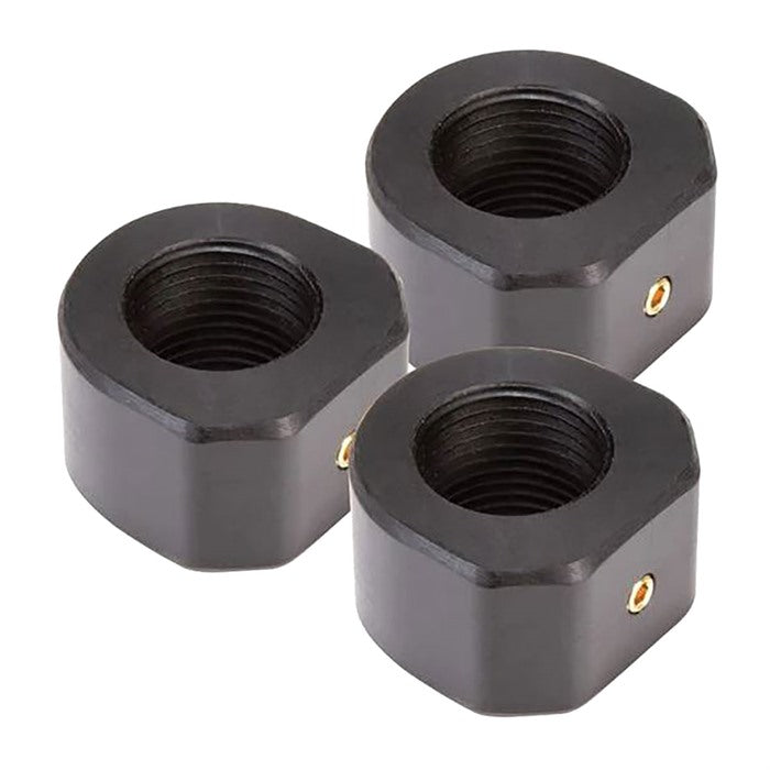Frankford Arsenal M-Press 3 Pack Die Blocks with Stackable Storage Case