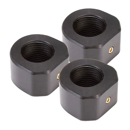 Frankford Arsenal M-Press 3 Pack Die Blocks with Stackable Storage Case