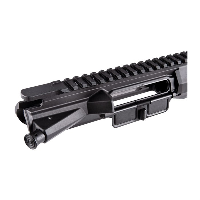 M4E1 5.56NATO Upper Receiver with Atlas R-One M-LOK Handguard