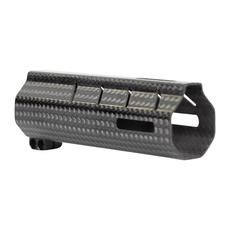 AR-15 Hoplite Carbon Fiber M-LOK Handguard System