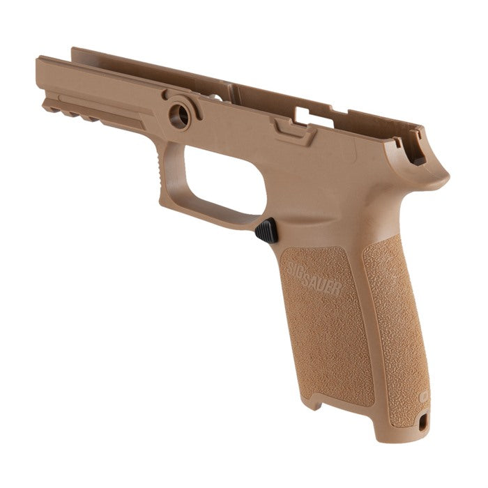 P320 P250 Carry Grip Module 9/40/357