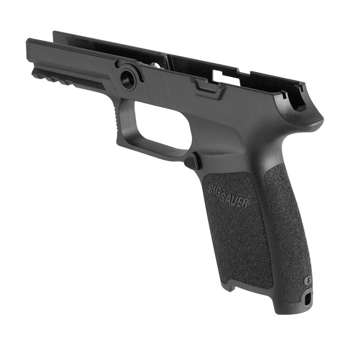 Carry Grip Module for Sig Sauer P320/P250 9/40/357 - 798681550982