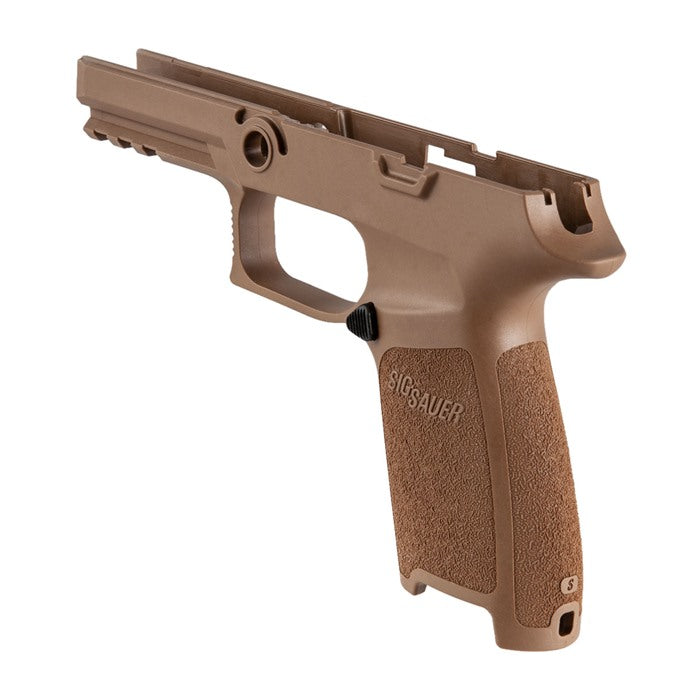 Carry Grip Module Sig Sauer P320/P250 9/40/357 - 798681621903