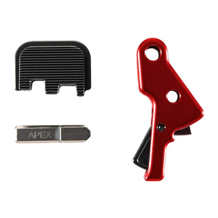 CZ P10 Pistol Action Upgrade Enhancement Kit - 854751007340