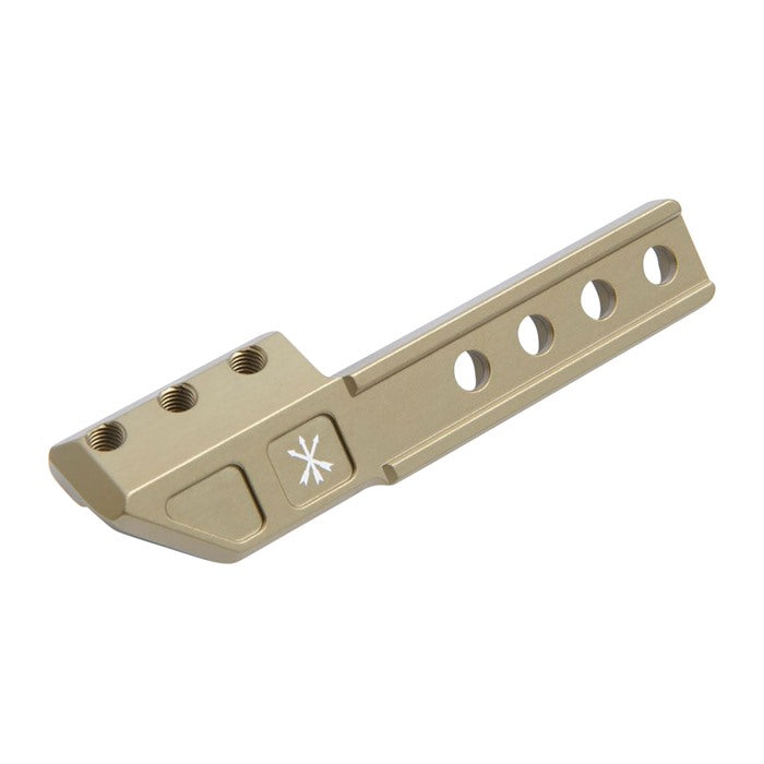 Right Hand FDE Fusion LightWing Weapon Light Adapter
