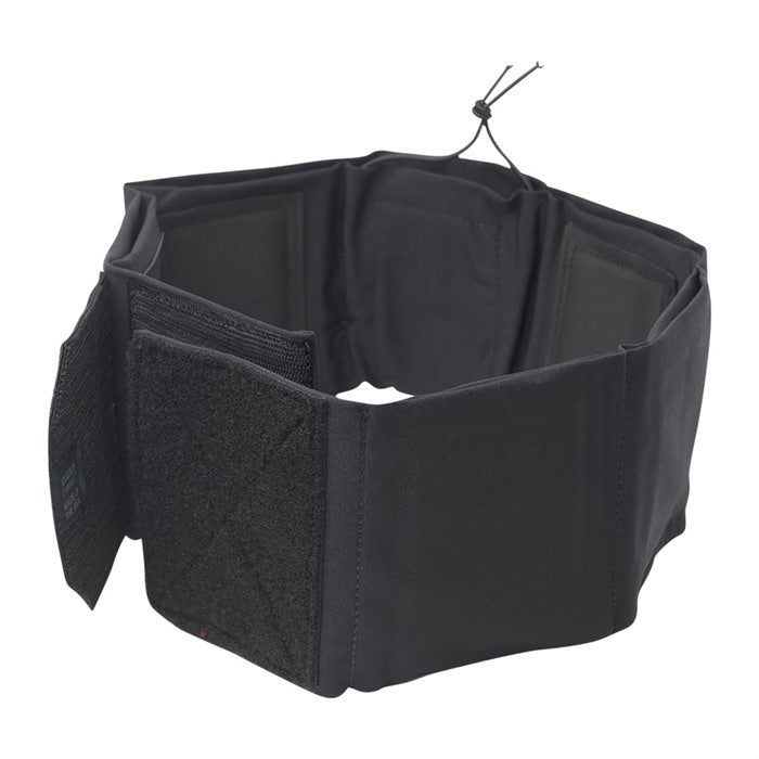Clutch Belt Medium 34-42 Inch Black