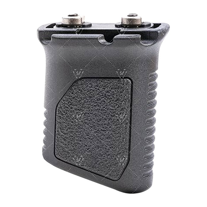 AR-15 Angled Grips featuring Cable Management