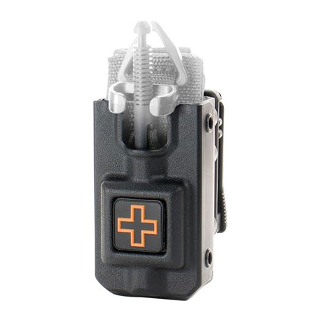 Rigid Protective Case for SOFTT-W and SAM XT Tourniquets 700615668243