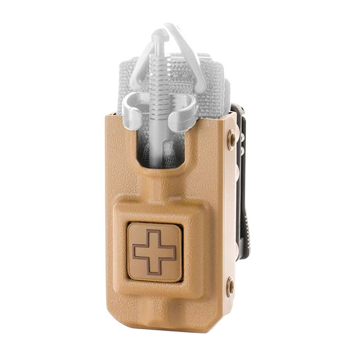 Rigid Protective Case for SOFTT-W and SAM XT Tourniquets 700615668274
