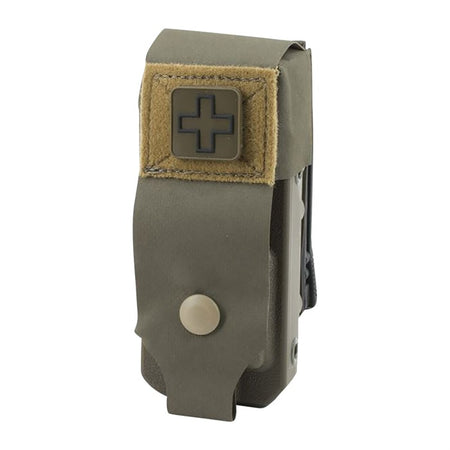 Rigid TQ Case Jacket Accessory 700615670031