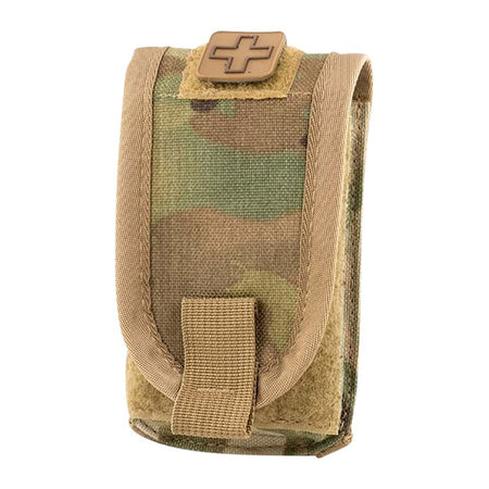 TQ Self-Aid Carry Pouch 700615669769