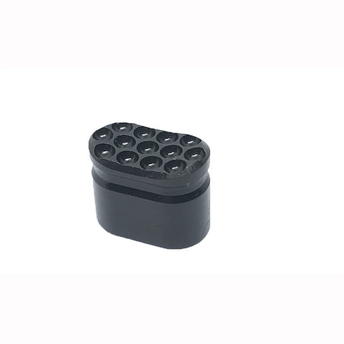 AR .308 Upgraded Enhanced Magazine Release Button Part