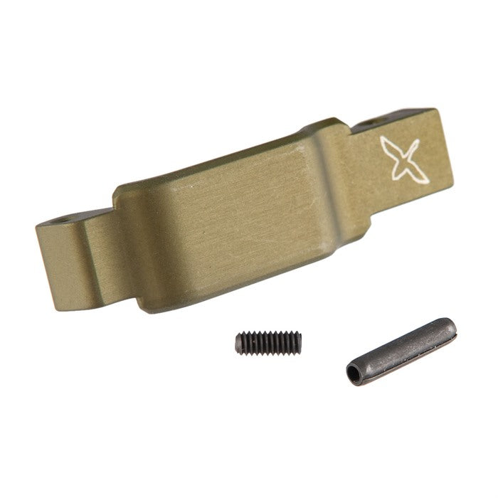 AR-15 Oversized Trigger Guard