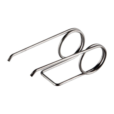 AR-15 Trigger Return Spring Part