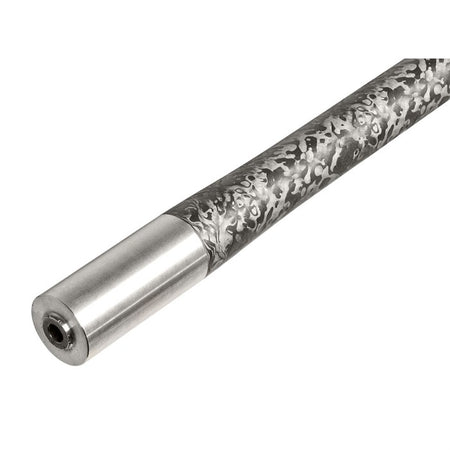 284 Cal Carbon Fiber Barrel for Bolt-Action Rifles 843068106211