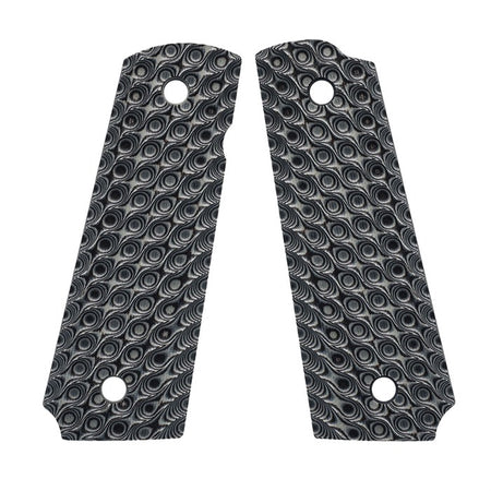 1911 Govt Hydra Grips Replacement Panels 691327686321