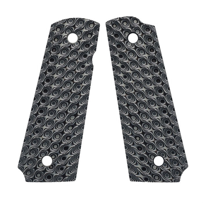 1911 Govt Hydra Grips Replacement Panels 691327686321