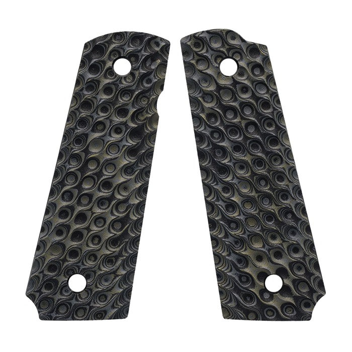1911 Govt Hydra Grips Replacement Panels 691327686161