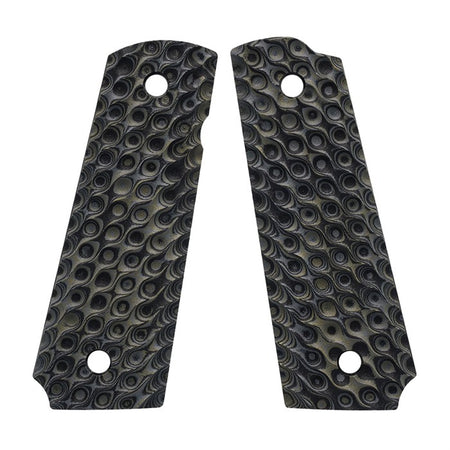 1911 Govt Hydra Grips Replacement Panels 691327686161