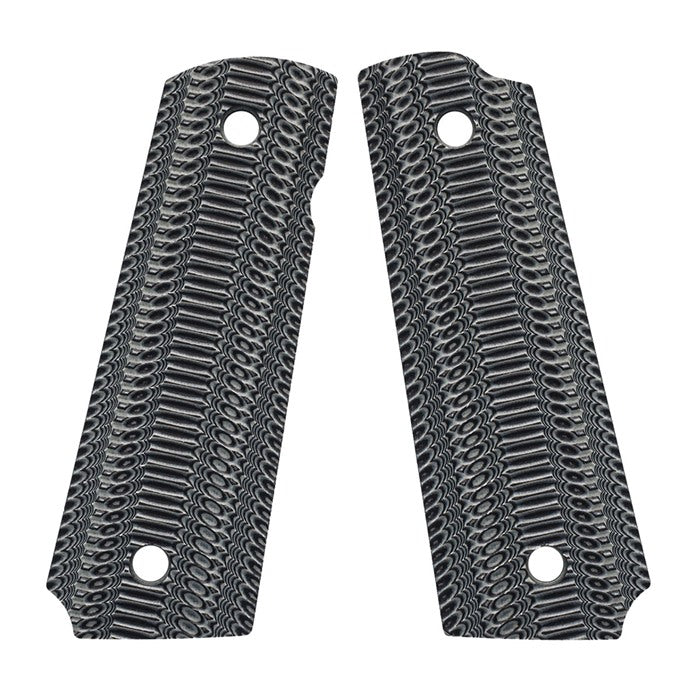 1911 Govt Alien Grips Replacement Panels 608819470528