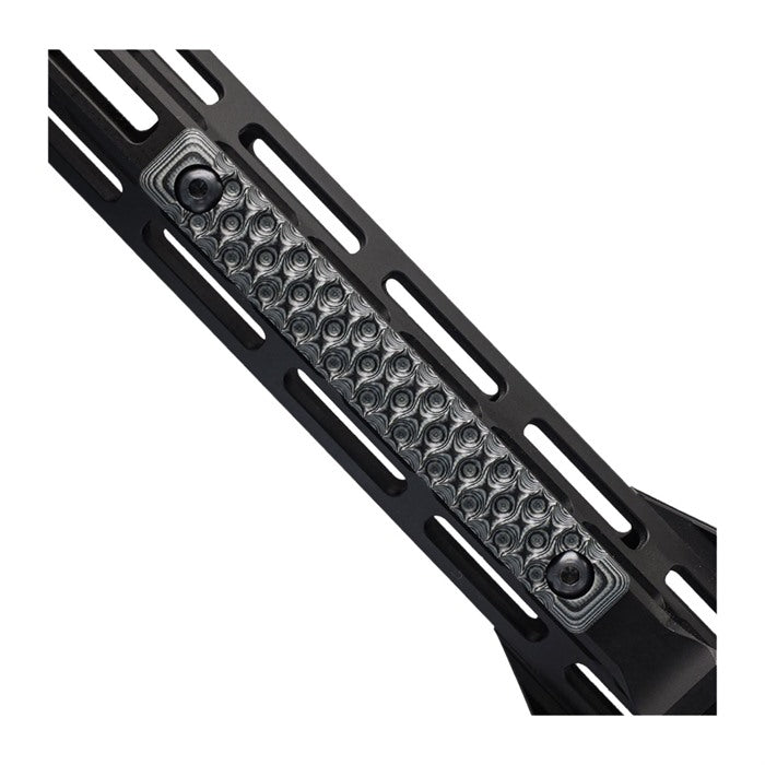 3-Slot M-LOK Hydra Pattern Handguard Panel 691327686451