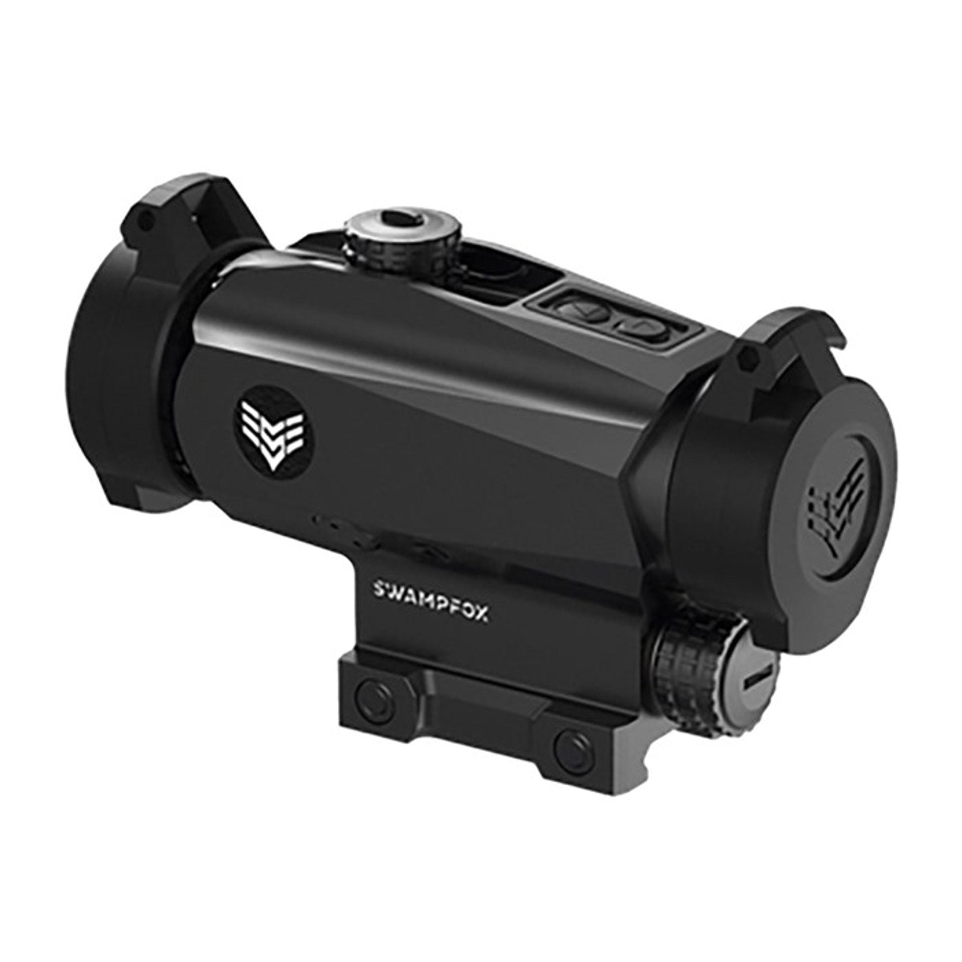 Swampfox Optics Trihawk 3 x Green IR BDC