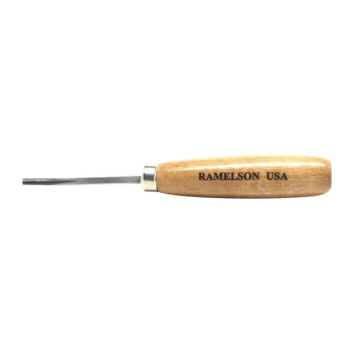 Veiner Line Restoration Tool for Gun Stocks
