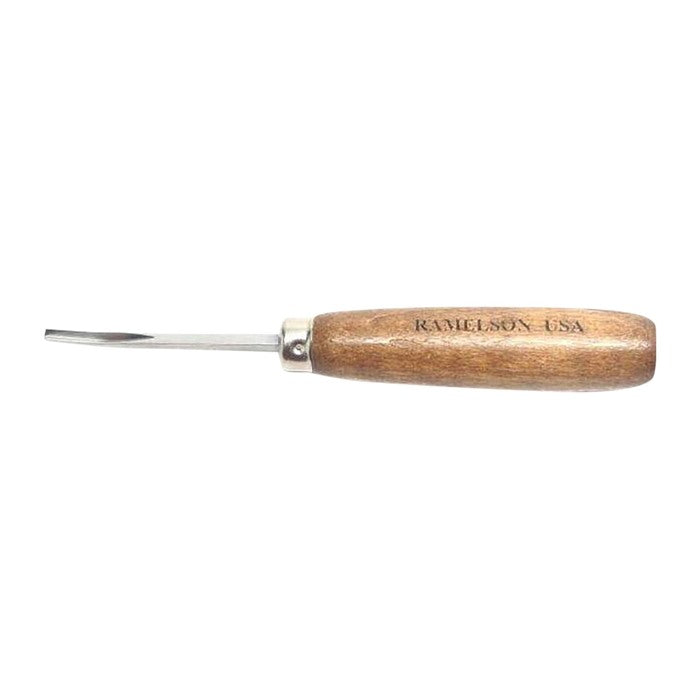 Veiner Line Restoration Tool for Gun Stocks