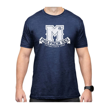 University Athletic Short Sleeve Tee 840815133957
