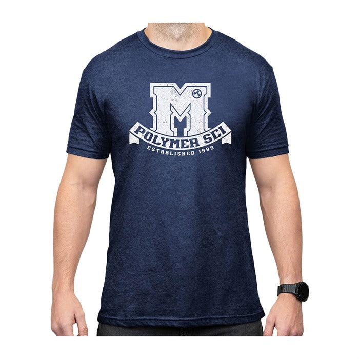 University Athletic Short Sleeve Tee 840815133957