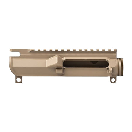 M4E1 Stripped AR-15 Upper No Forward Assist 840014611737