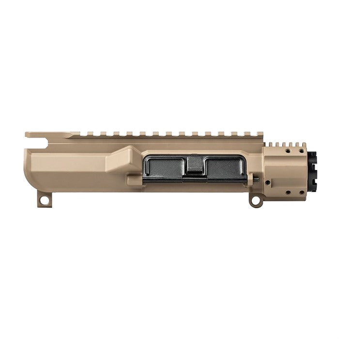 M4E1 Assembled AR-15 Upper No Forward Assist 840014611775