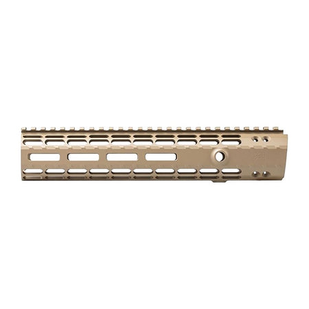 AR-15 Second Generation Enhanced Free Float Rail Handguard