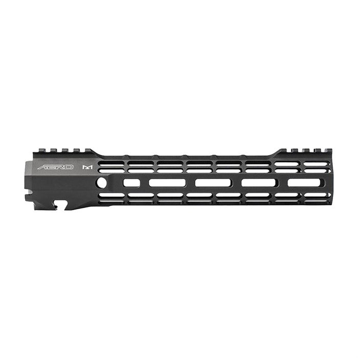 AR-15 Free Float Handguard ATLAS S-ONE M-LOK Compatible