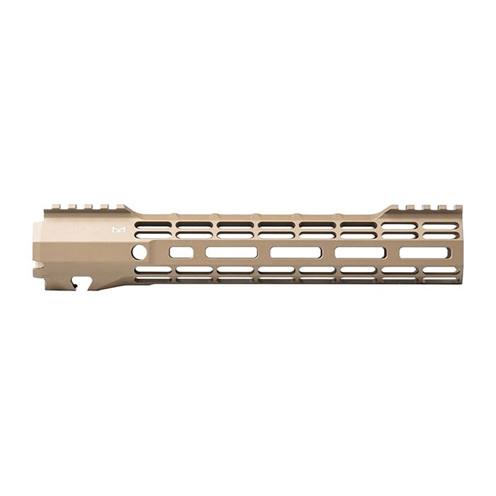 AR-15 M-LOK ATLAS S-ONE Free Float Rail Handguard