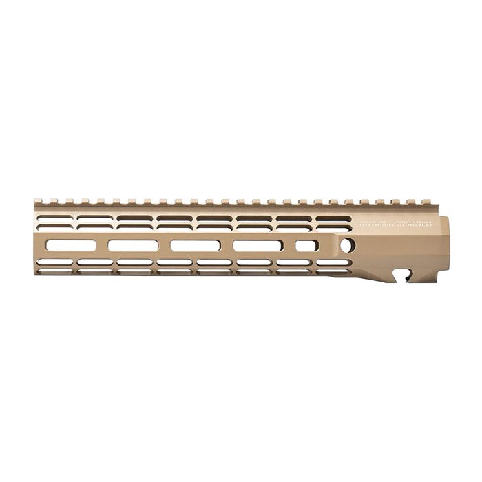 AR-15 M-LOK ATLAS R-ONE Free-Floating Handguard Assembly