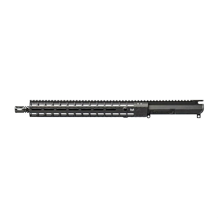 EPC-9 Enhanced AR Upper Receiver Assembly 9mm Luger