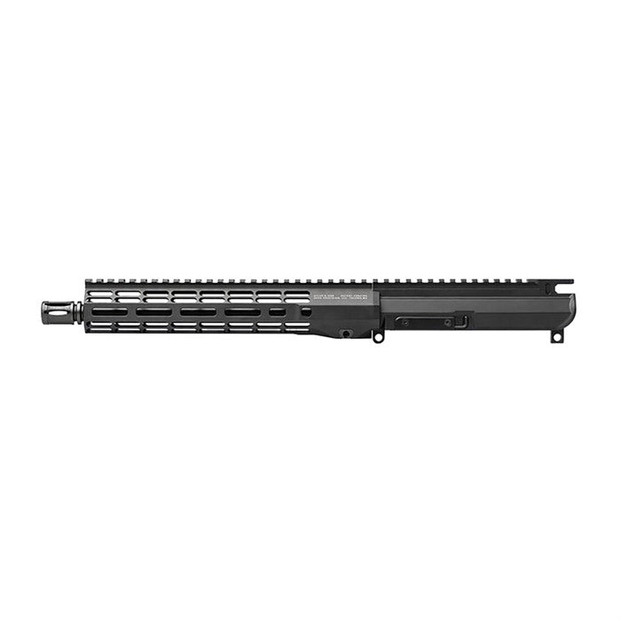 EPC-9 Complete Threaded AR Upper Receiver 9mm Luger