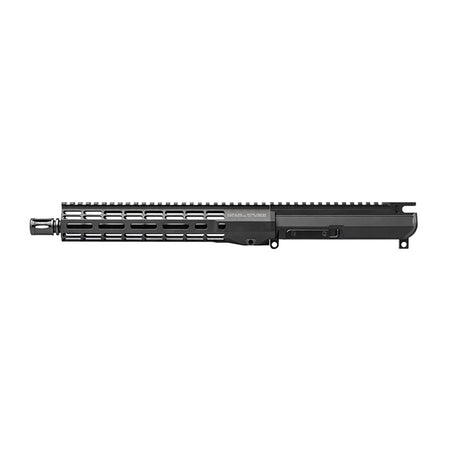 EPC-9 Complete Threaded AR Upper Receiver 9mm Luger